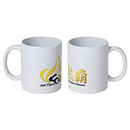 チームスローガン マグカップ