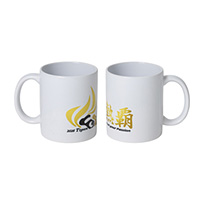 チームスローガン マグカップ