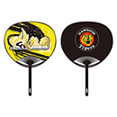 チームスローガン 団扇