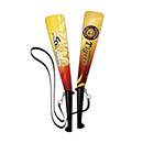 チームスローガン Vメガバット