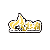 チームスローガン 刺繍昇華ワッペン