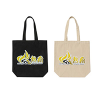 チームスローガン トートバッグ