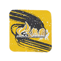 チームスローガン ミニタオル