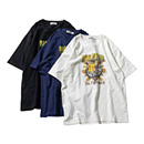 MILKFED. × TIGERS TIGER S/S TEE