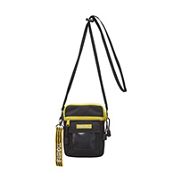 MILKFED. × TIGERS MINI SHOULDER BAG