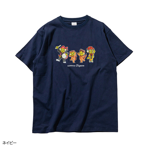 沖縄風Tシャツ - 阪神タイガース公式オンラインショップ T-SHOP