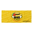 トラッキー沖縄風フェイスタオル