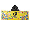 沖縄風フード付きスーパークールタオル