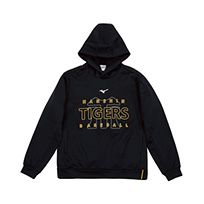 レプリカパーカー