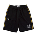 レプリカハーフパンツ