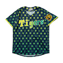 デザインユニフォーム モノグラム