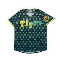 デザインユニフォーム モノグラム