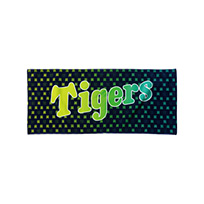 デザインタオル モノグラム