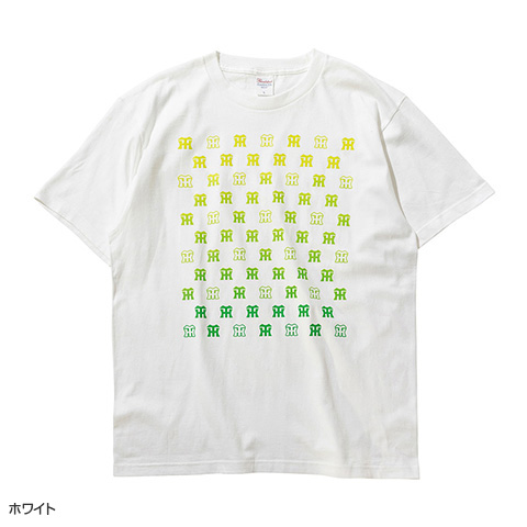 デザインTシャツ モノグラム - 阪神タイガース公式オンラインショップ