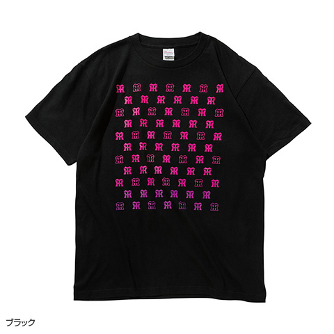デザインTシャツ モノグラム - 阪神タイガース公式オンラインショップ