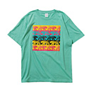 デザインTシャツ 虎柄