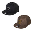 【9FIFTY(TM)キャップ】HANTIG 26 3FAB