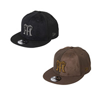 【9FIFTY(TM)キャップ】HANTIG 26 3FAB