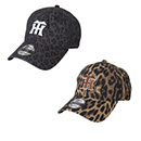 【9TWENTY(TM)キャップ】HANTIG 26 LEOPARD