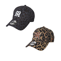 【9TWENTY(TM)キャップ】HANTIG 26 LEOPARD