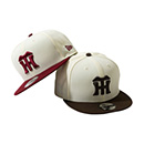 【9FIFTY(TM)キャップ】TIGERS 2TONE CHROME