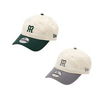 【9TWENTY(TM)キャップ】TIGERS 2TONE CHORME