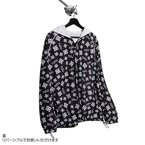 リバーシブルパーカー - 阪神タイガース公式オンラインショップ T-SHOP