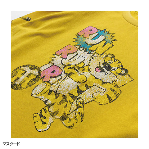 その他 T shop フロスト加工長袖T - 阪神タイガース公式オンラインショップ T-SHOP
