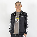 トラックトップ