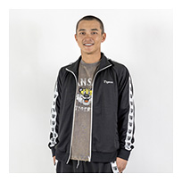 トラックトップ