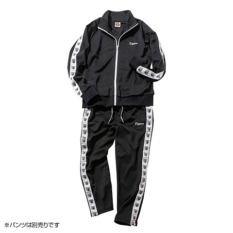 トラックトップ - 阪神タイガース公式オンラインショップ T-SHOP