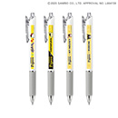 サンリオキャラクターズ ボールペン