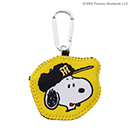 SNOOPY ダイカットコインケース