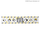 SNOOPY タオルマフラー