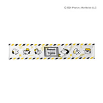 SNOOPY タオルマフラー