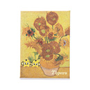 世界の名画 ミニキャンバス