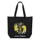 勝っても負けても虎命トートバッグ