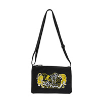 勝っても負けても虎命サコッシュ