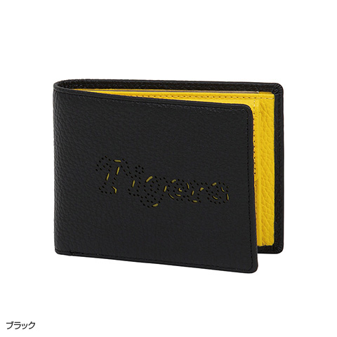 二つ折れ財布 - 阪神タイガース公式オンラインショップ T-SHOP