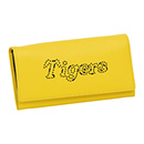 二つ折れ長財布