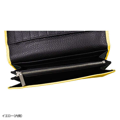 二つ折れ長財布 - 阪神タイガース公式オンラインショップ T-SHOP