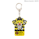 阪神タイガース×しまじろうアクリルキーホルダー