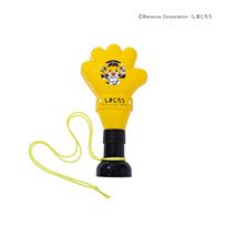 阪神タイガース×しまじろうパチパチハンド