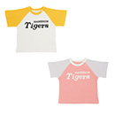 ベビーワッフルTシャツ