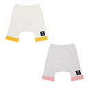 ベビーワッフルパンツ