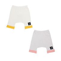 ベビーワッフルパンツ