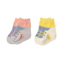 ベビーソックス