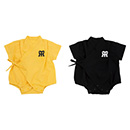 ベビー甚平コンビ