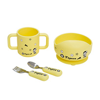 シリコンお食事3点セット