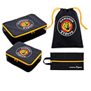 トラベル収納袋4点セット